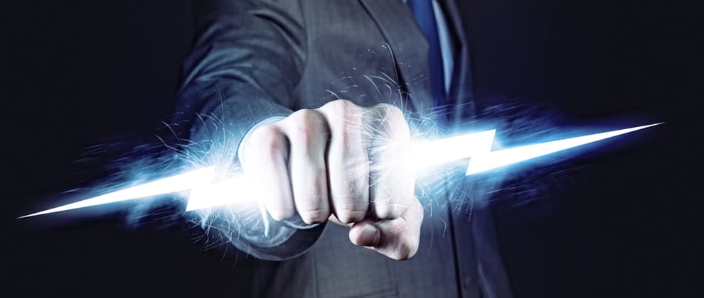 Mudança no logo, quando é a melhor hora para mudar de marca?