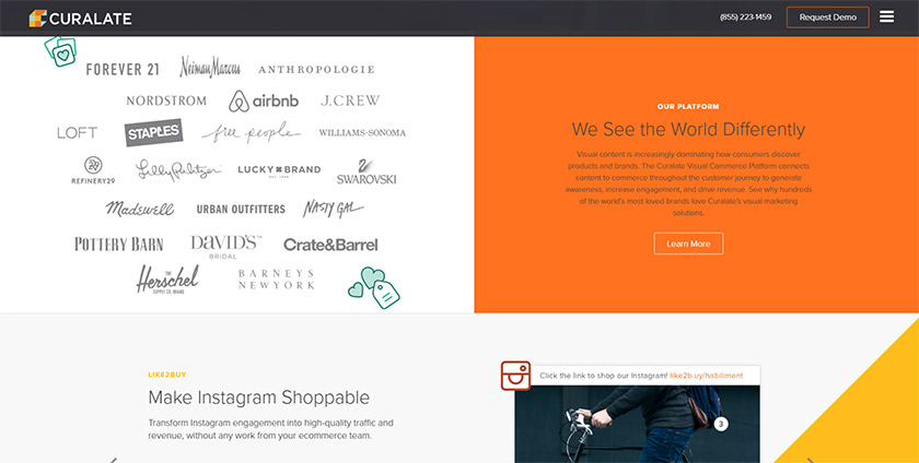 Criação de conteúdo para aumentar o envolvimento Criação de conteúdo para aumentar o envolvimento