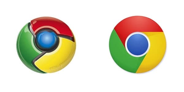 Mudança no logo, quando é a melhor hora para mudar de marca?