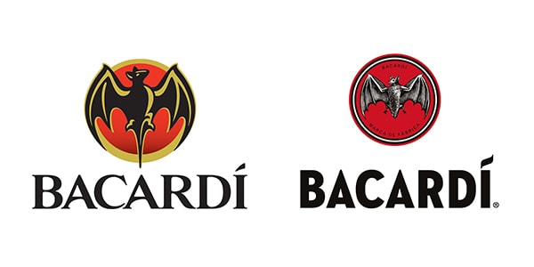 Mudança no logo, quando é a melhor hora para mudar de marca?