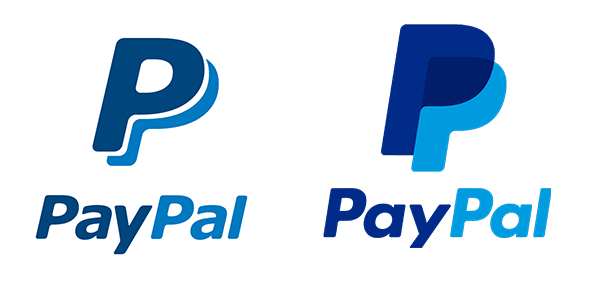 Mudança no logo, quando é a melhor hora para mudar de marca?