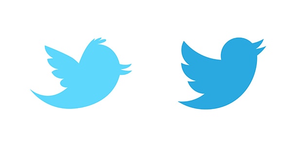 Mudança no logo, quando é a melhor hora para mudar de marca?