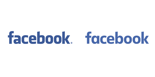 Mudança no logo, quando é a melhor hora para mudar de marca?