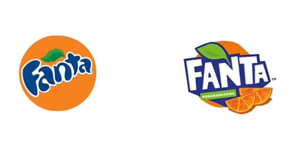 Mudança no logo, quando é a melhor hora para mudar de marca?