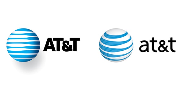 Mudança no logo, quando é a melhor hora para mudar de marca?