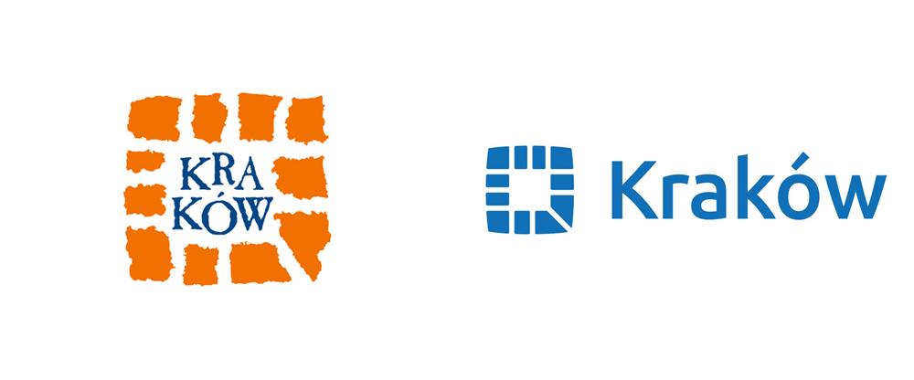 logo Kraków