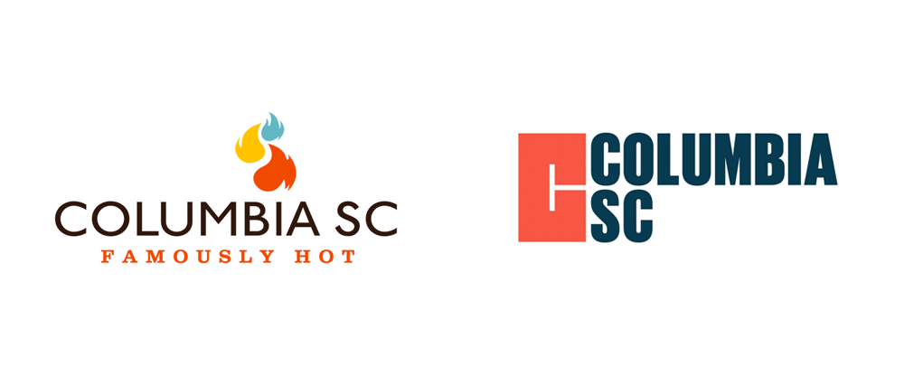 logo Columbia Sc