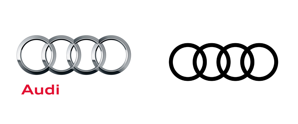logo Audi