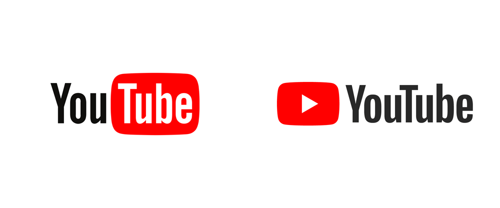 Logo Youtube