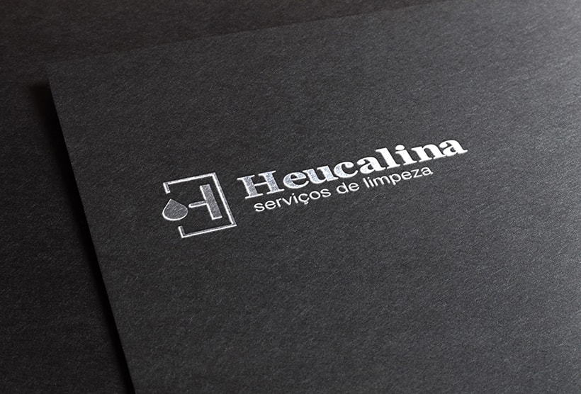 O processo de criação de um logotipo